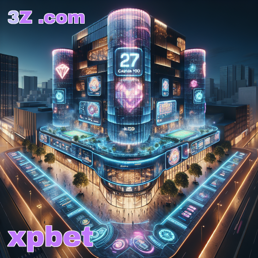 A Magia dos Slots no xpbet: Diversão e Prêmios